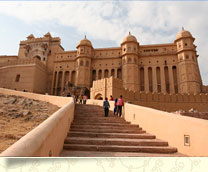 Amber Fort